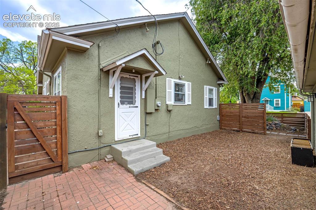 730 E San Miguel Street Colorado Springs CO 80903