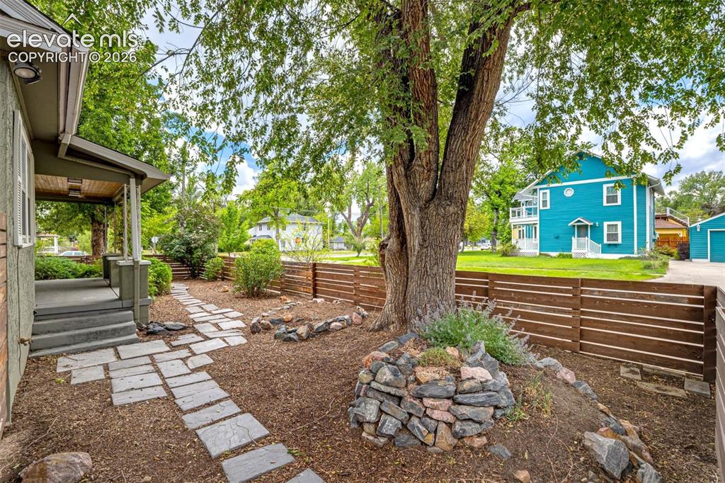 730 E San Miguel Street Colorado Springs CO 80903