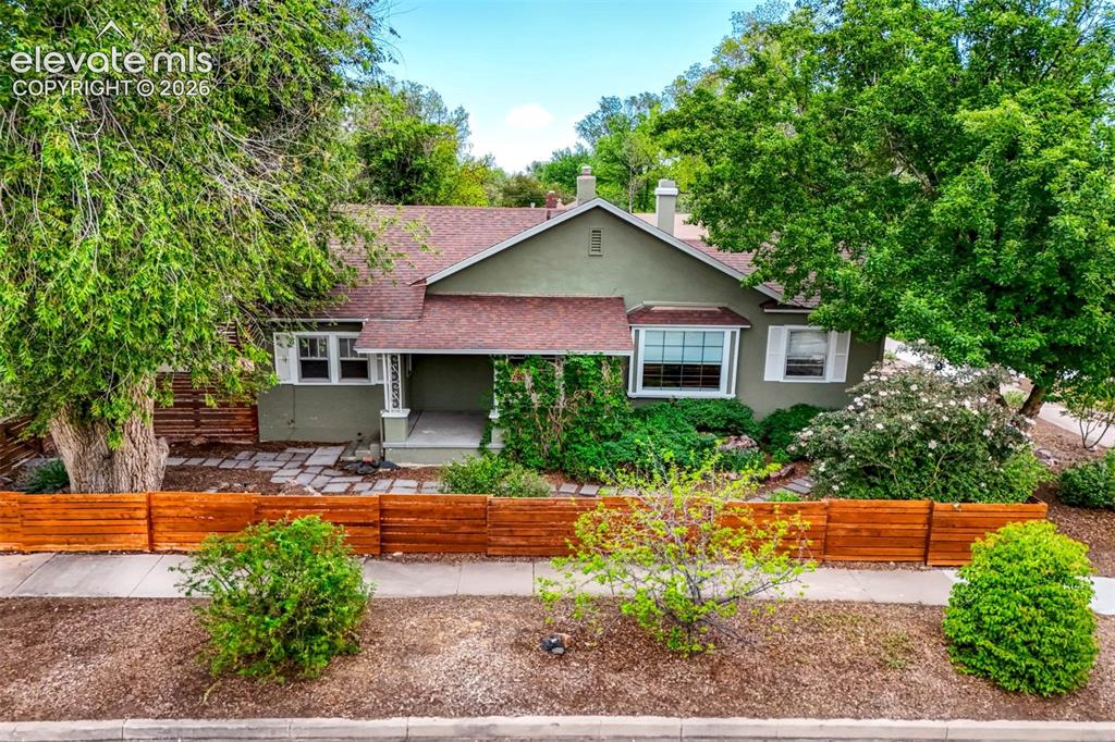 730 E San Miguel Street Colorado Springs CO 80903