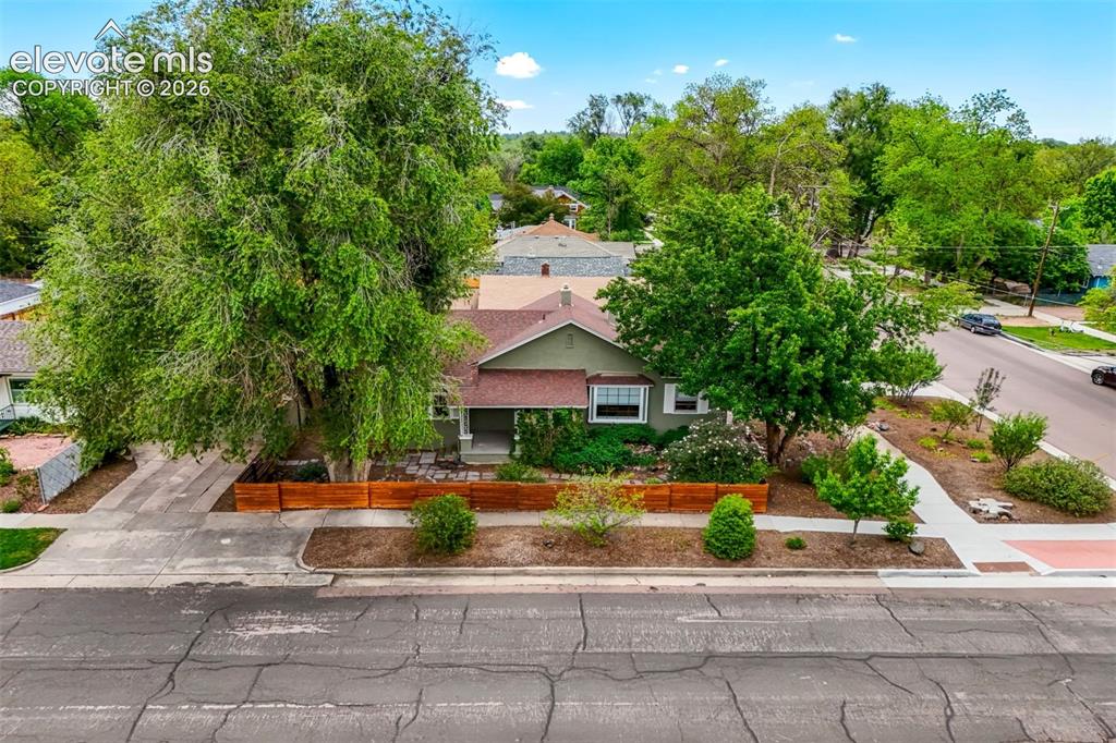 730 E San Miguel Street Colorado Springs CO 80903