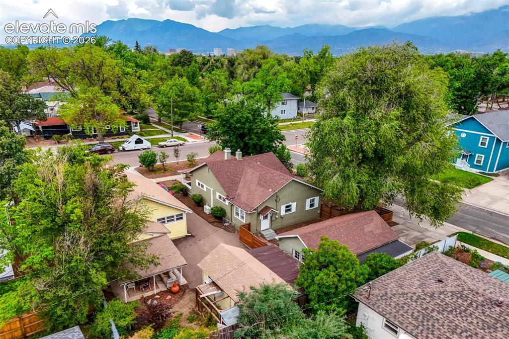 730 E San Miguel Street Colorado Springs CO 80903