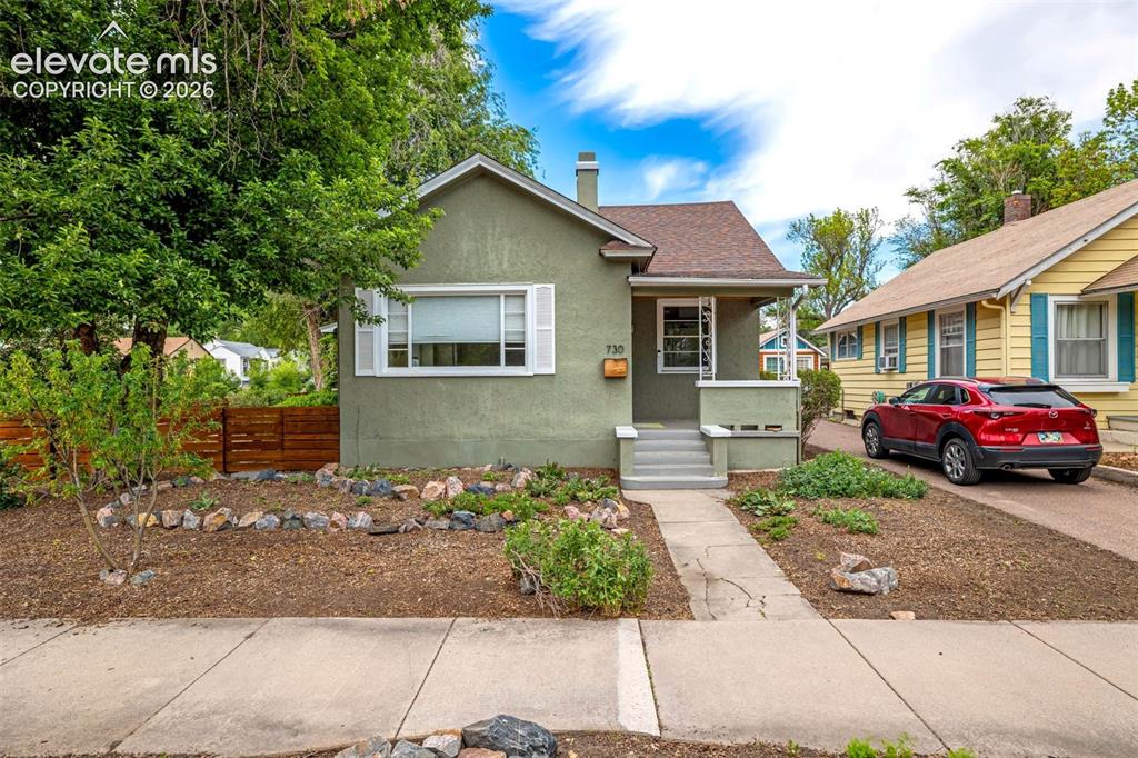 730 E San Miguel Street Colorado Springs CO 80903