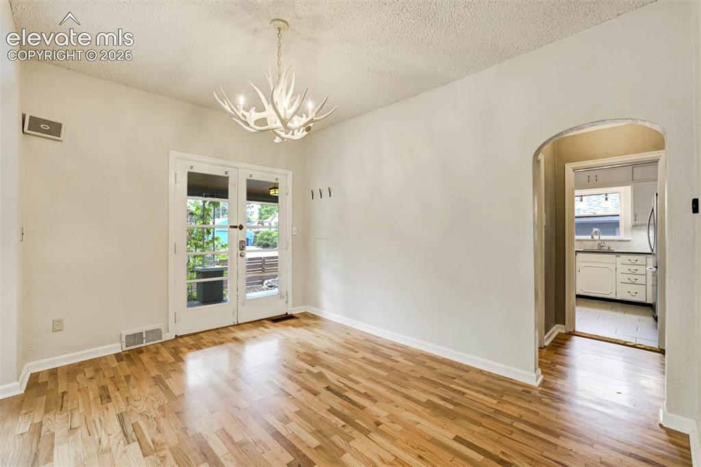 730 E San Miguel Street Colorado Springs CO 80903