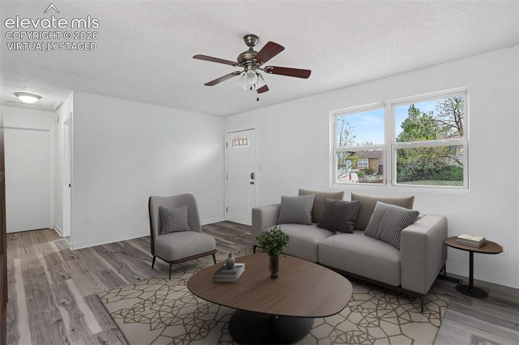 4857 Webb Drive Colorado Springs CO 80916
