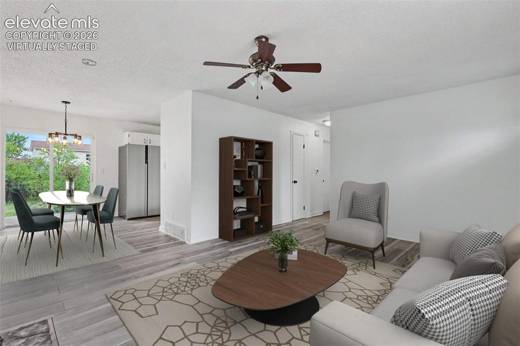 4857 Webb Drive Colorado Springs CO 80916