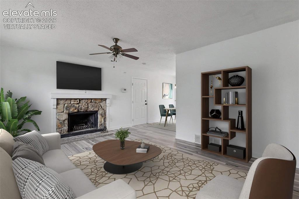 4857 Webb Drive Colorado Springs CO 80916