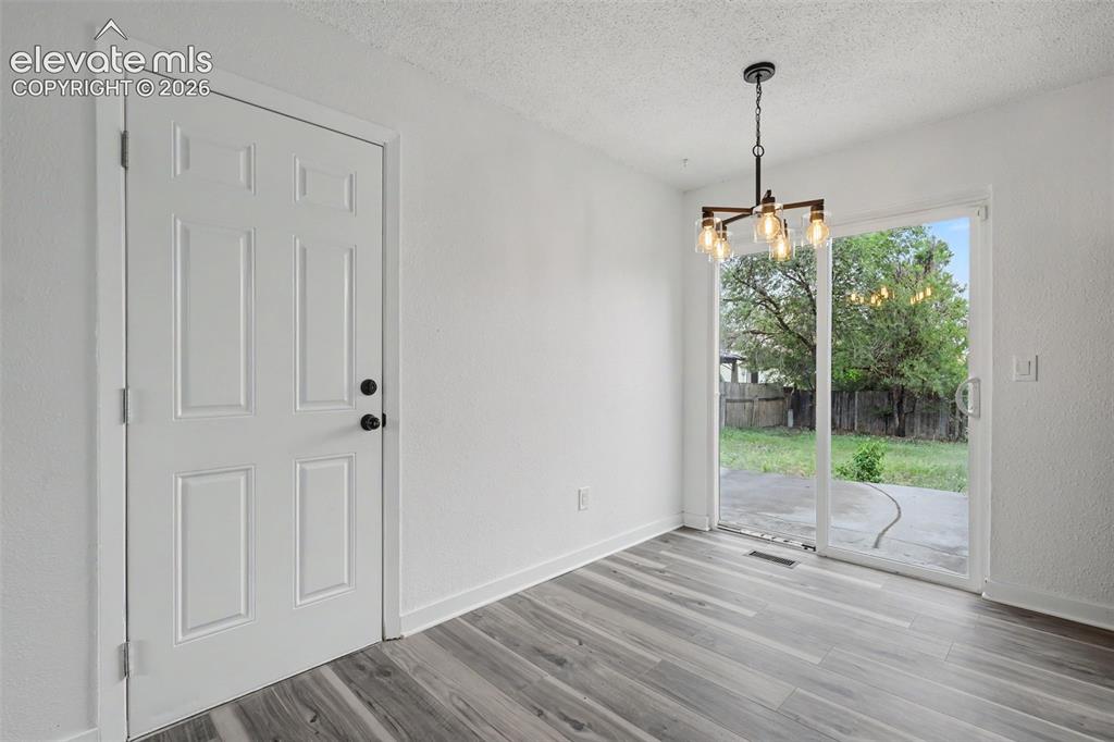 4857 Webb Drive Colorado Springs CO 80916