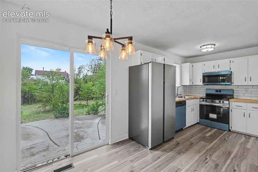 4857 Webb Drive Colorado Springs CO 80916