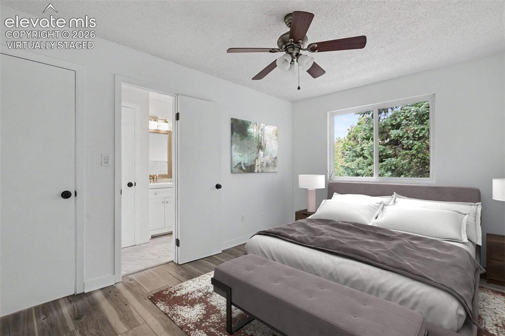 4857 Webb Drive Colorado Springs CO 80916