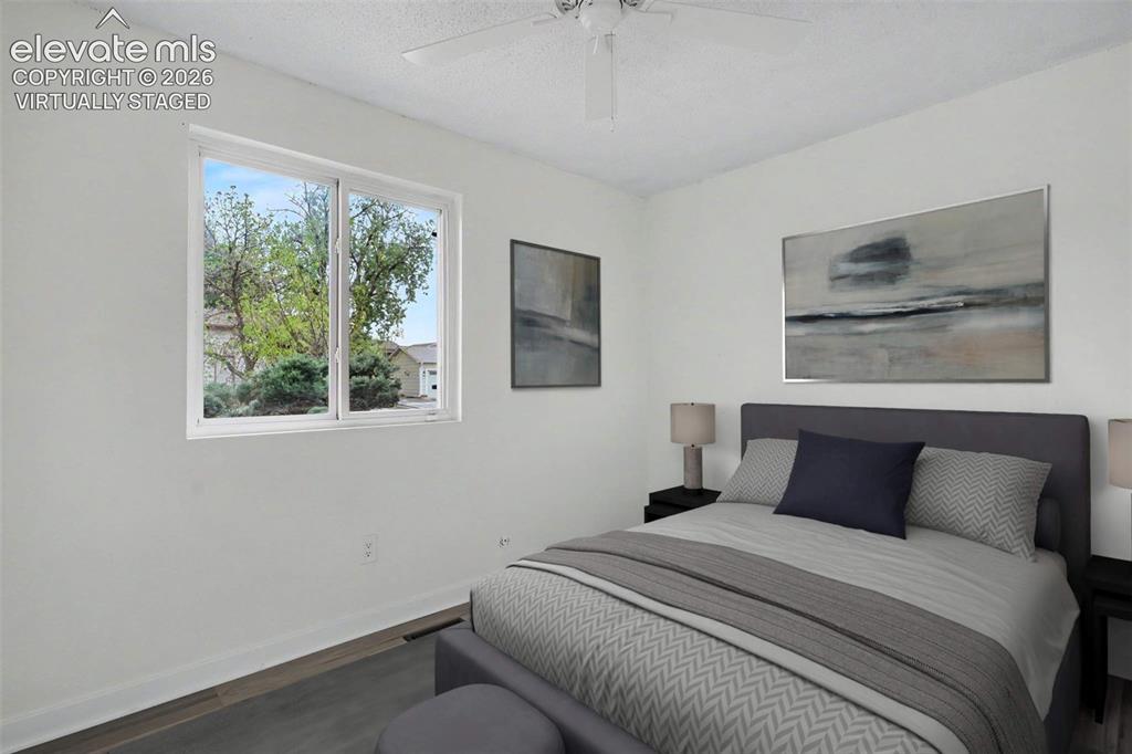 4857 Webb Drive Colorado Springs CO 80916