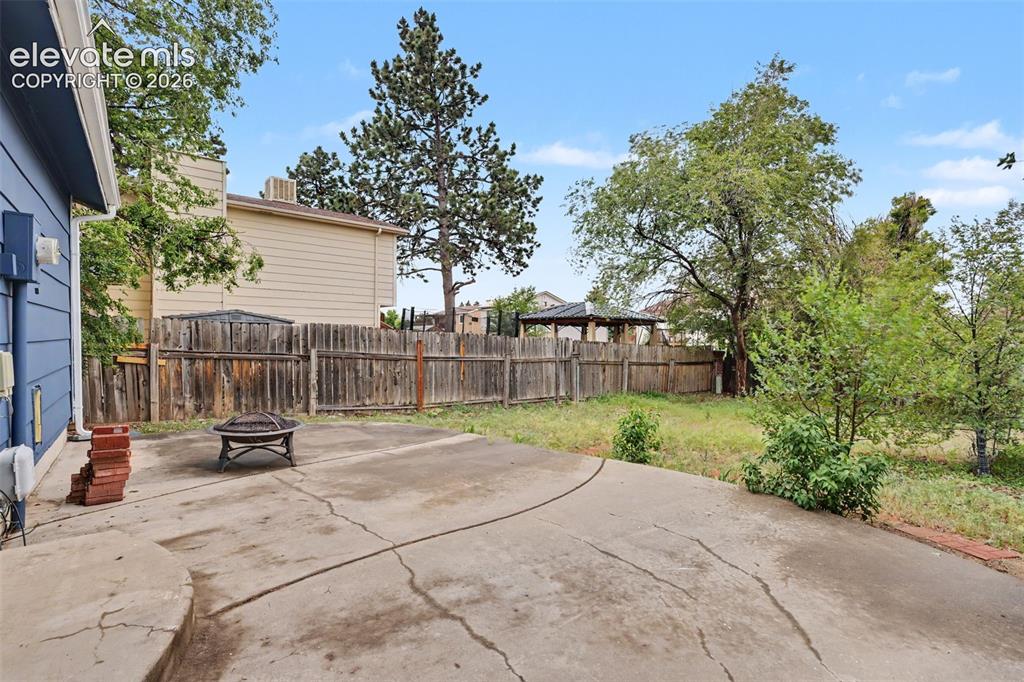 4857 Webb Drive Colorado Springs CO 80916