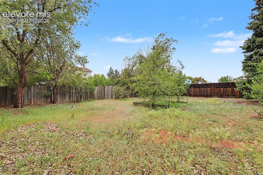 4857 Webb Drive Colorado Springs CO 80916