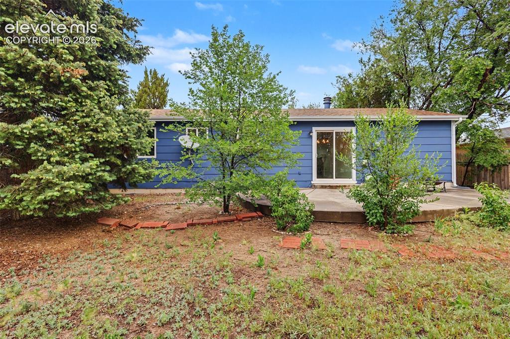 4857 Webb Drive Colorado Springs CO 80916
