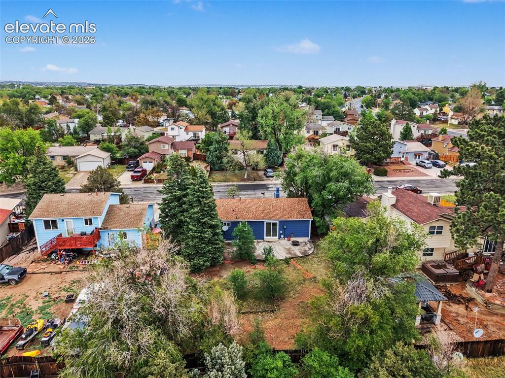 4857 Webb Drive Colorado Springs CO 80916