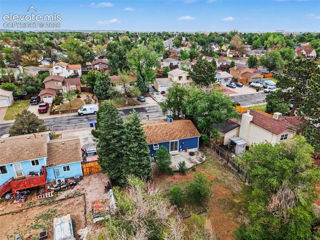 4857 Webb Drive Colorado Springs CO 80916
