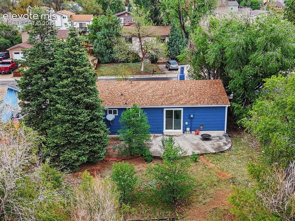 4857 Webb Drive Colorado Springs CO 80916