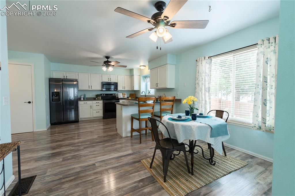 2940 Richmond Drive Colorado Springs CO 80922