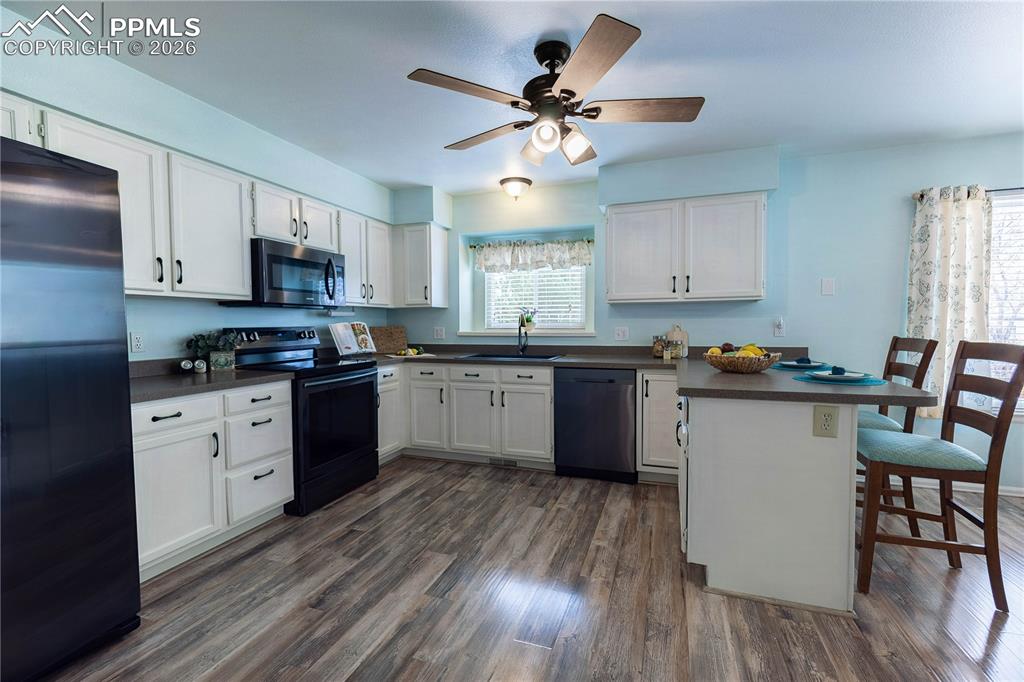 2940 Richmond Drive Colorado Springs CO 80922