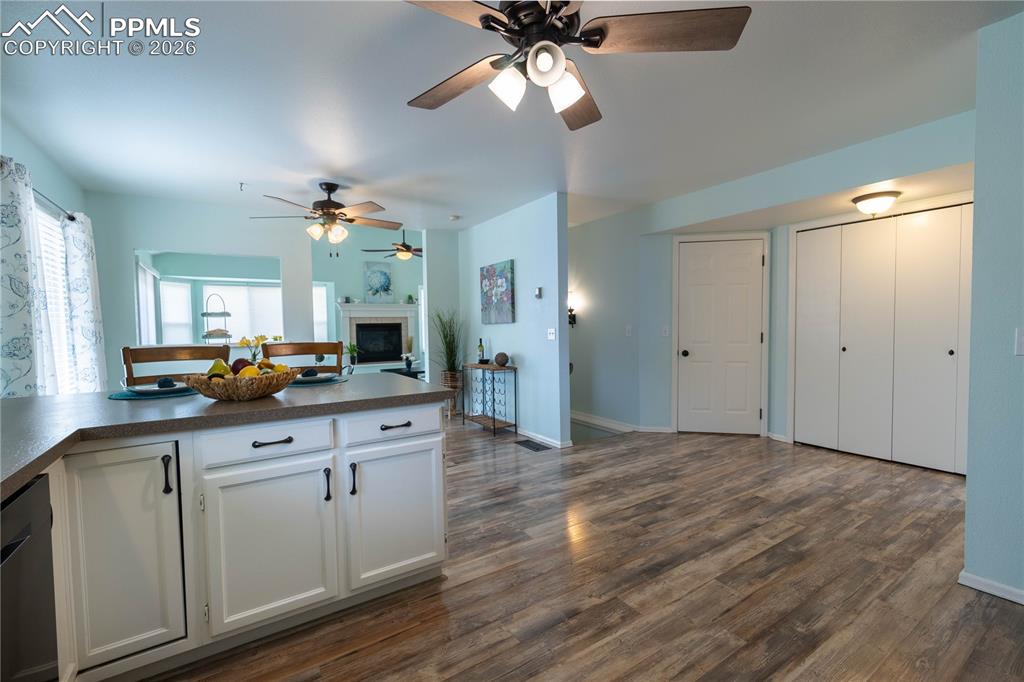 2940 Richmond Drive Colorado Springs CO 80922