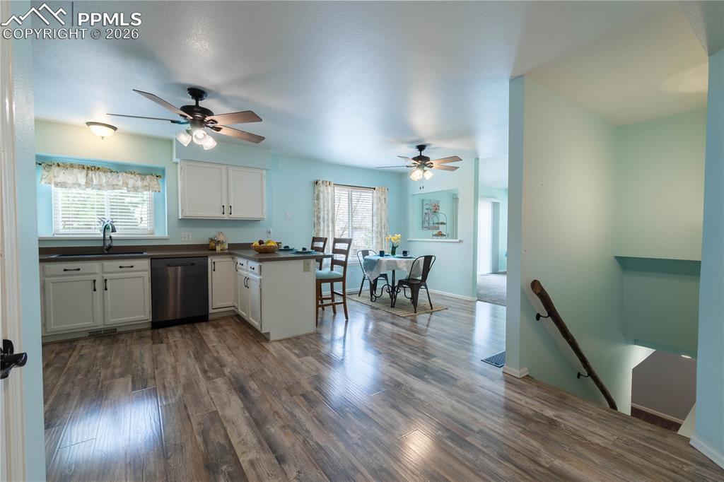 2940 Richmond Drive Colorado Springs CO 80922