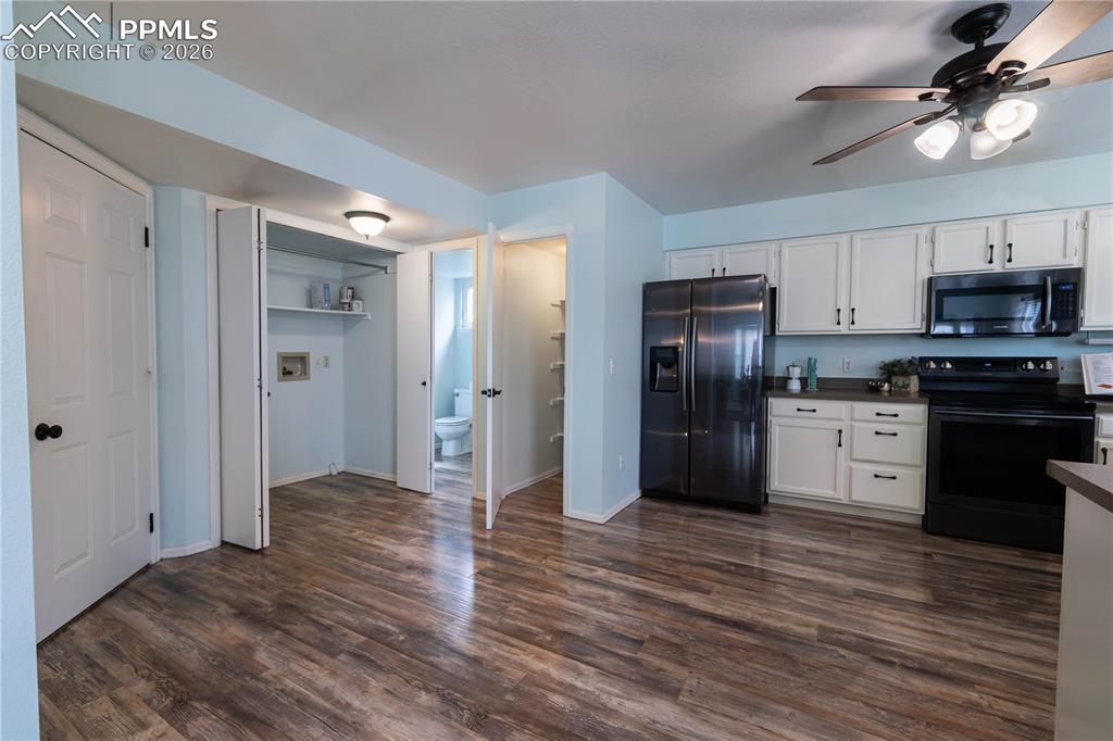 2940 Richmond Drive Colorado Springs CO 80922