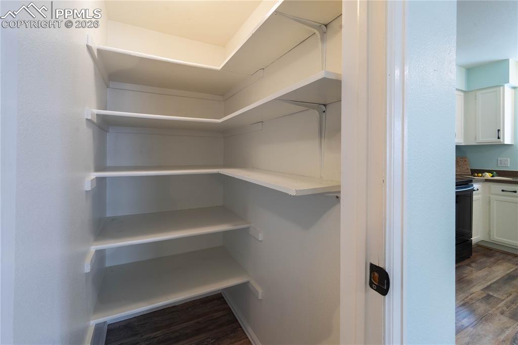 2940 Richmond Drive Colorado Springs CO 80922