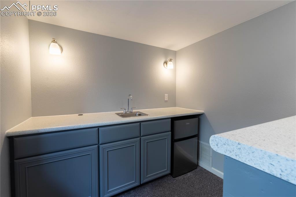 2940 Richmond Drive Colorado Springs CO 80922