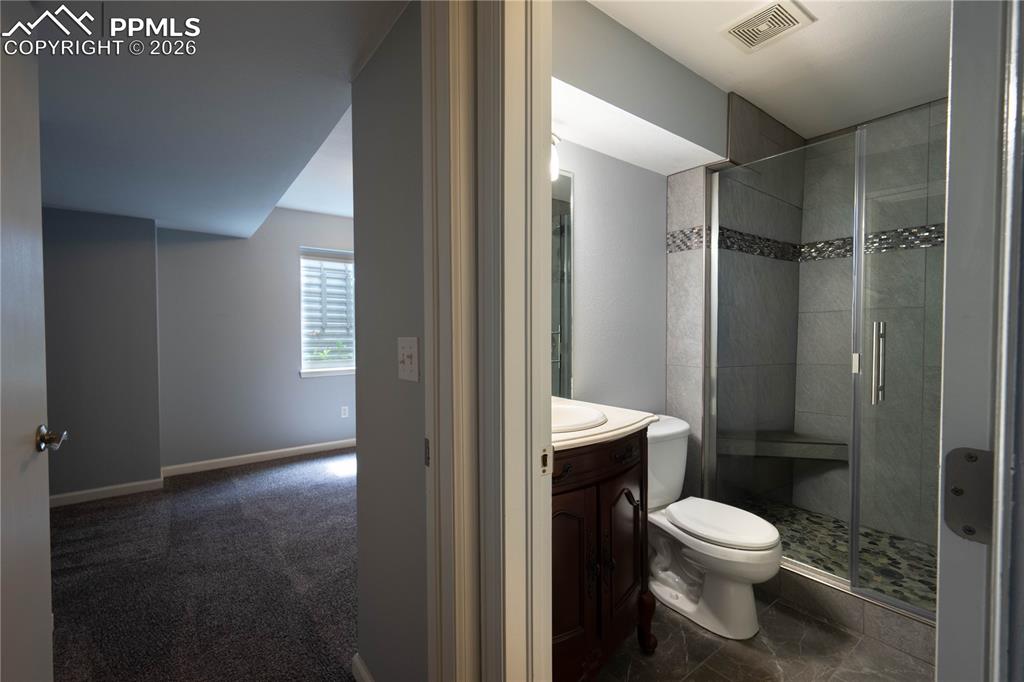 2940 Richmond Drive Colorado Springs CO 80922
