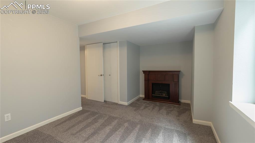 2940 Richmond Drive Colorado Springs CO 80922