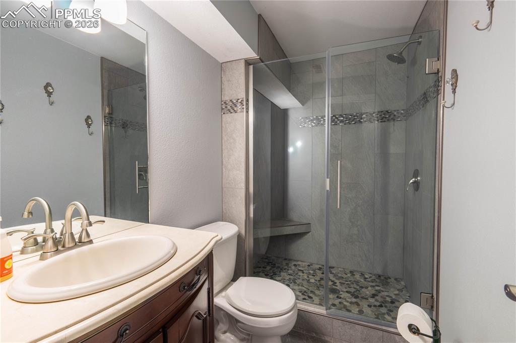 2940 Richmond Drive Colorado Springs CO 80922
