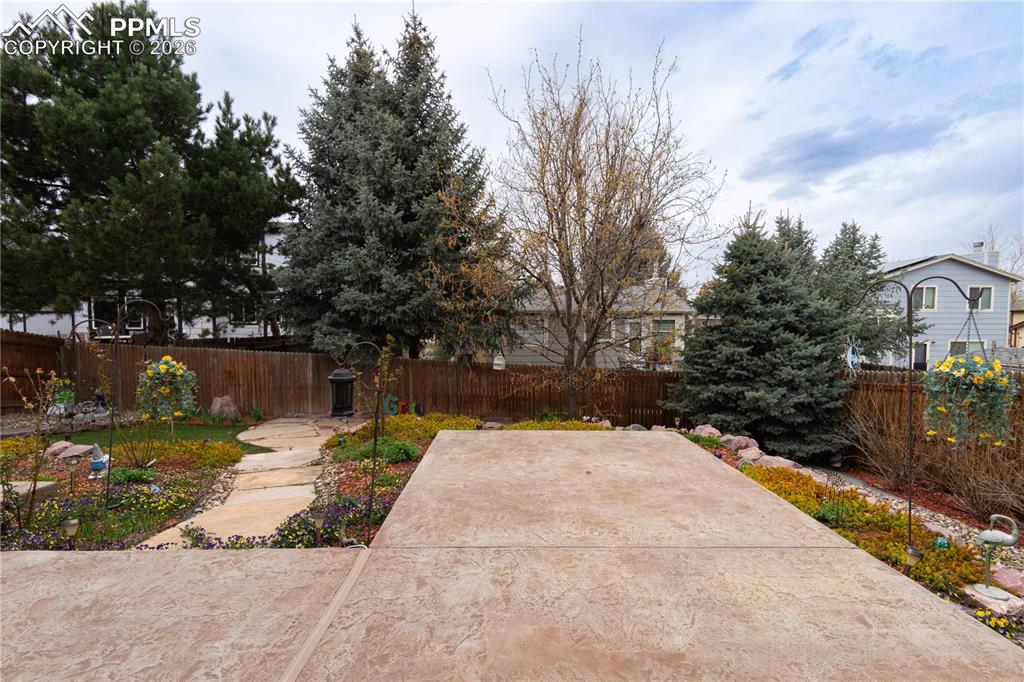 2940 Richmond Drive Colorado Springs CO 80922
