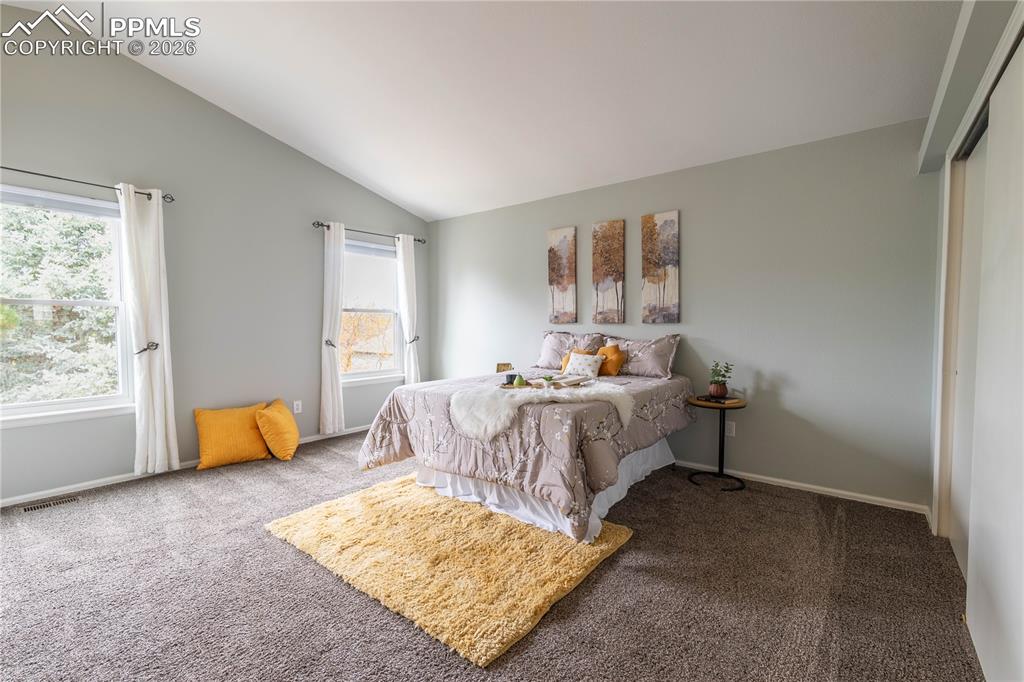 2940 Richmond Drive Colorado Springs CO 80922