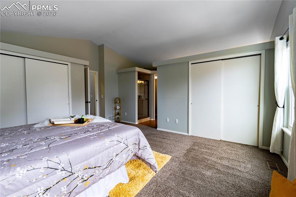 2940 Richmond Drive Colorado Springs CO 80922