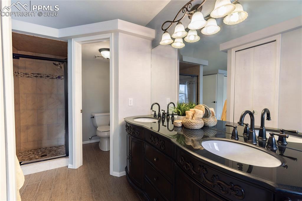 2940 Richmond Drive Colorado Springs CO 80922