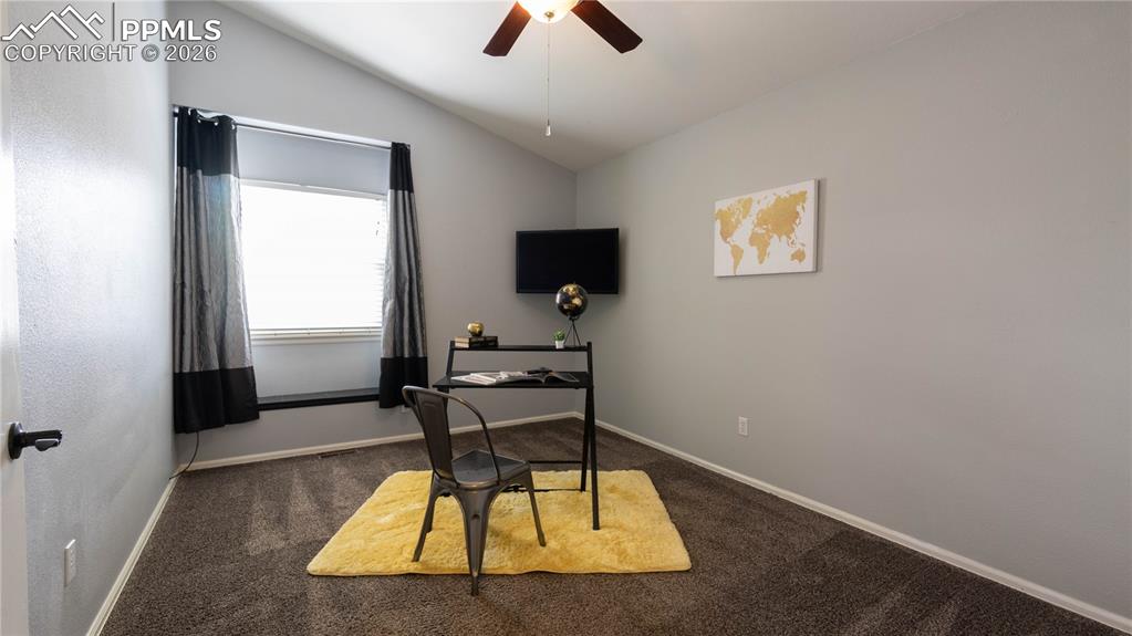 2940 Richmond Drive Colorado Springs CO 80922