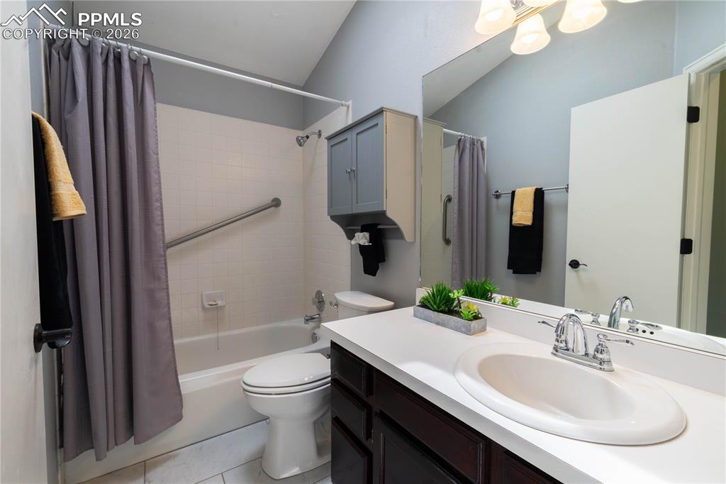 2940 Richmond Drive Colorado Springs CO 80922