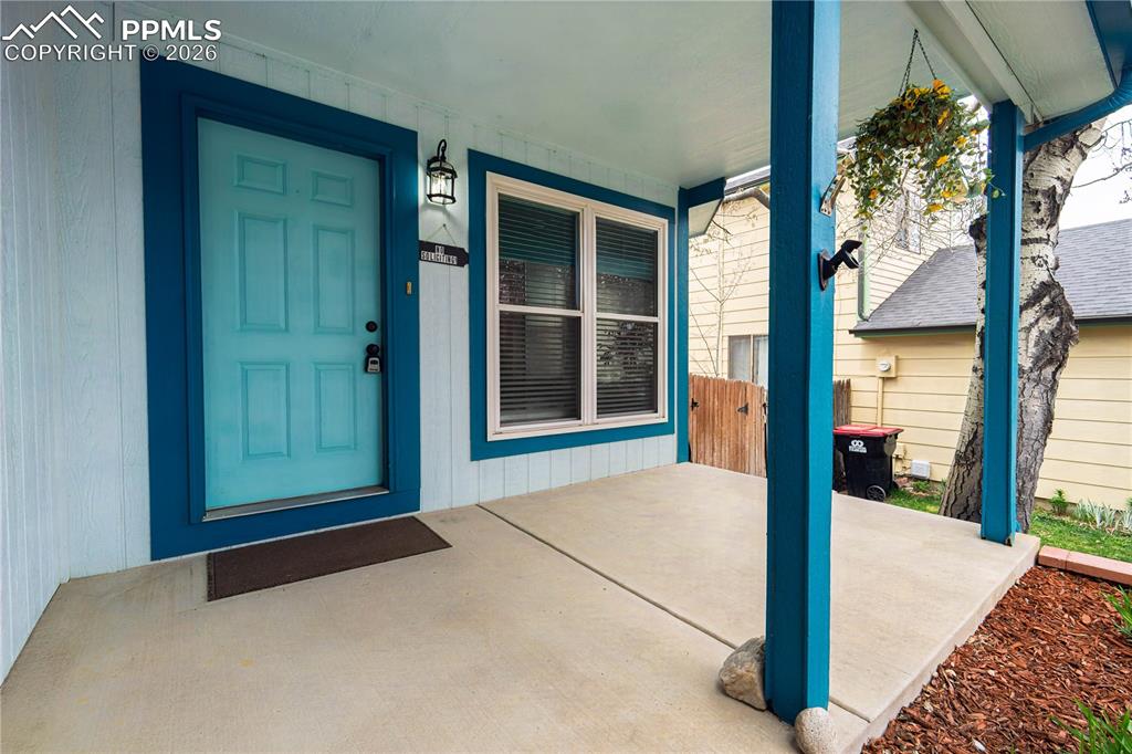 2940 Richmond Drive Colorado Springs CO 80922