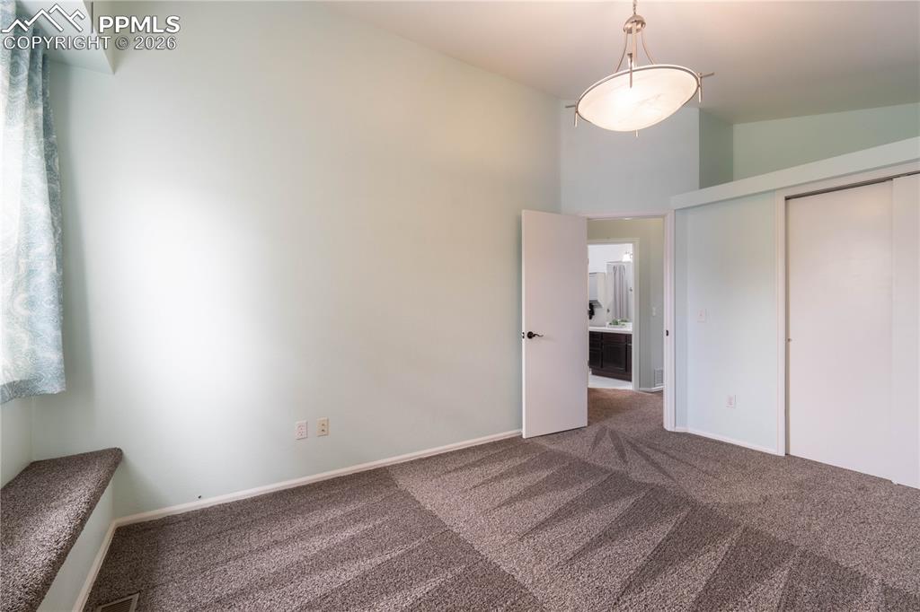2940 Richmond Drive Colorado Springs CO 80922