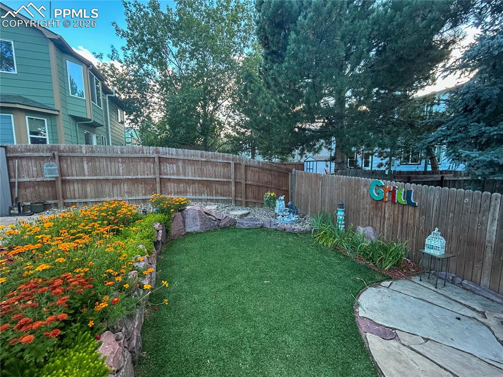 2940 Richmond Drive Colorado Springs CO 80922