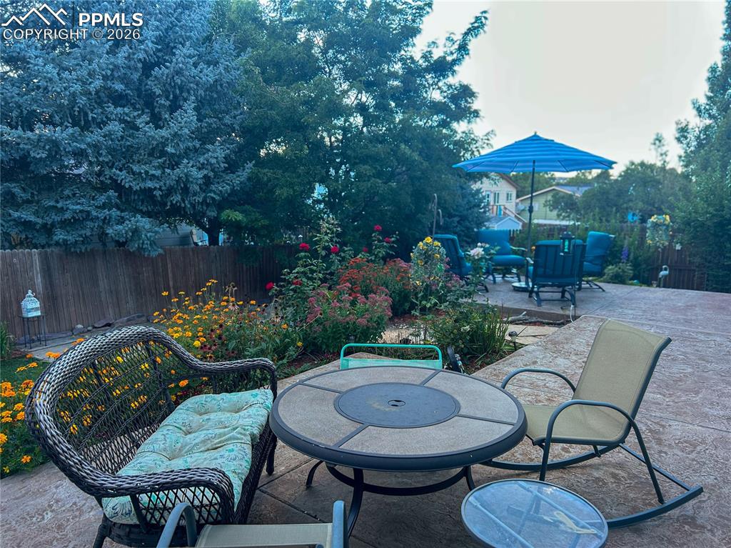 2940 Richmond Drive Colorado Springs CO 80922