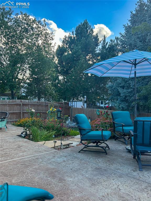 2940 Richmond Drive Colorado Springs CO 80922