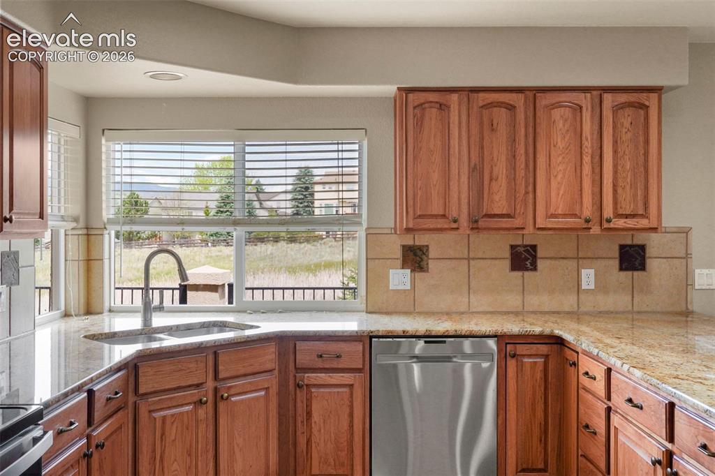 16115 Bridle Ridge Drive Monument CO 80132