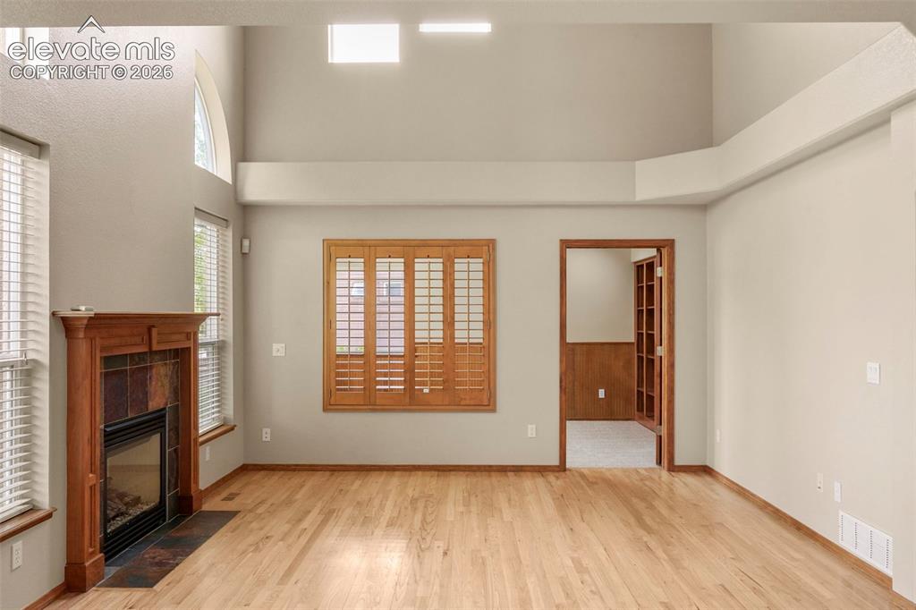 16115 Bridle Ridge Drive Monument CO 80132