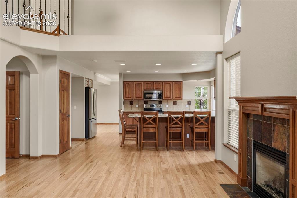 16115 Bridle Ridge Drive Monument CO 80132