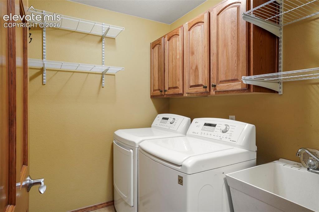 16115 Bridle Ridge Drive Monument CO 80132