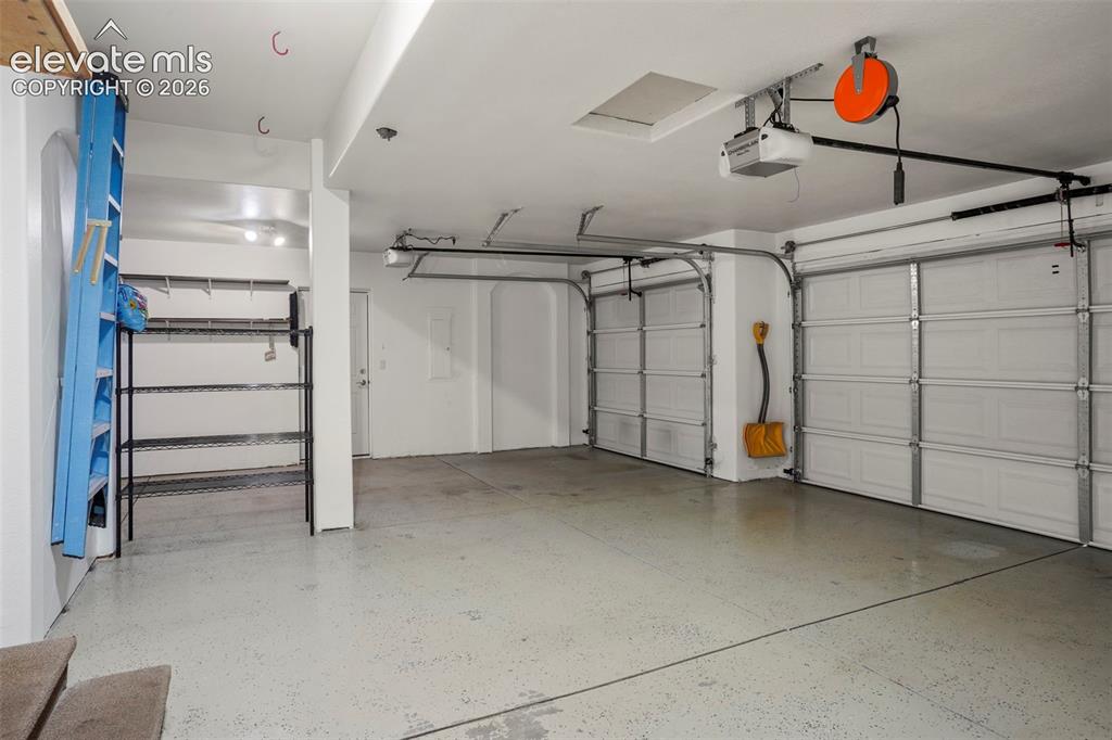 16115 Bridle Ridge Drive Monument CO 80132