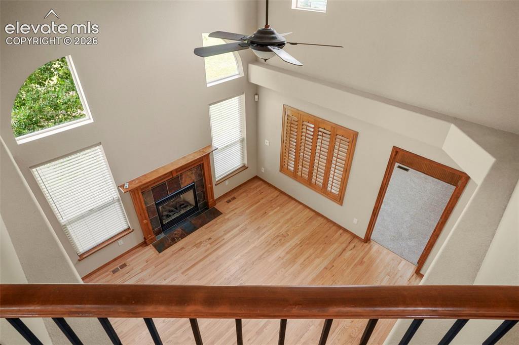 16115 Bridle Ridge Drive Monument CO 80132