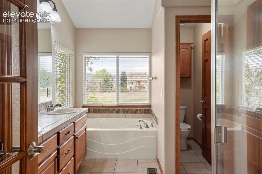 16115 Bridle Ridge Drive Monument CO 80132