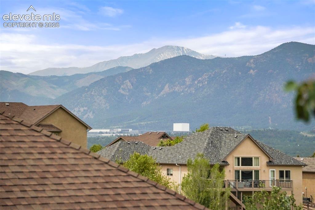 16115 Bridle Ridge Drive Monument CO 80132