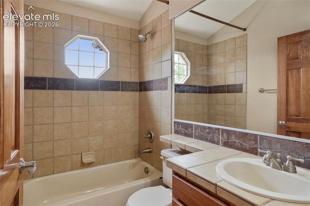 16115 Bridle Ridge Drive Monument CO 80132